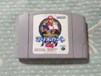 在飛比找Yahoo!奇摩拍賣優惠-格里菲樂園 ~ 任天堂 N64  MARIOKART 64