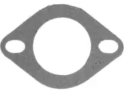 For 1974-1975, 1977-1980 Dodge CB300 Thermostat Housing Gasket 58935CVSP 1978
