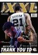 NBA美國職籃XXL 8月2016第256期