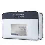 Bloomingdale's My Flair Asthma & Allergy Friendly Down King Medium Pillow - Exclusive