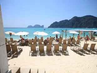 皮皮島灣景度假酒店Bayview Resort Phi Phi