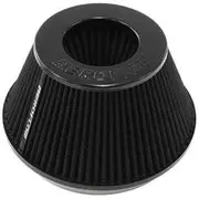 Aeroflow Universal Tapered 6" (152mm) Clamp-On Filter, AF2711-1009