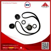 Bearing Wholesalers Timing Belt Kit For Holden Astra/Calibra/Vectra, Daewoo -TB1