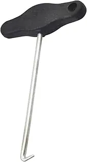 3438 T Handle Trims Removal Tool for VW, Instrument Cluster Dashboard Remove and Install, Audio Stereo Remove and Installation