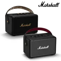 在飛比找PChome24h購物優惠-Marshall KILBURN II Bluetooth 