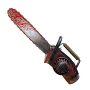 Army of Darkness - Ash's Chainsaw Prop Replica