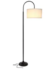 BRIGHTECH Nora LED Floor Lamp