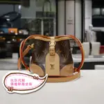 『二手精品』LV 路易威登 新款MINI 小水桶包 斜肩包 M57099 單肩包 斜背包 女包