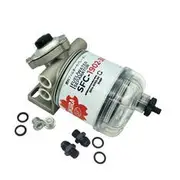 Sakura Filter Guard Assembly - FG-1902-30-AN8