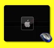 APPLE Computer Mouse Pads 38