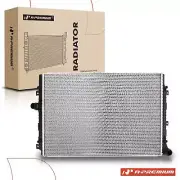 New Radiator w/o Oil Cooler for Volkswagen Beetle 2014-2017 Jetta 13-18 Passat