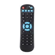 New Replacement For MAX Android TV Box Remote Control T95 S912 T95Z H96 X96 HK1