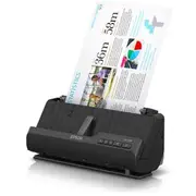 Epson Workforce ES-C320W Document Scanner