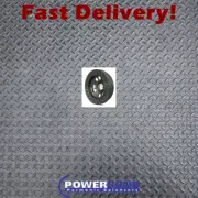 Powerbond Harmonic Balancer suits Mitsubishi Pajero iO QA 4G93 (SOHC 16 Valve) (