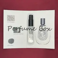 在飛比找蝦皮購物優惠-Diptyque Florabellio Eau de To