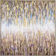 By Dezign - Shimmering - Canvases