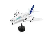 Wltoys XK A120 Aircar A380 Model Plane 3CH EPP 2.4G Remote Control Airplane Fixed-wing RTF Toy