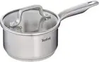 , Virtuoso Induction Stainless Steel Saucepan 16Cm/1.5L + Lid, E4922274, 3X Stro