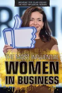 在飛比找博客來優惠-The Most Influential Women in 