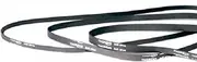 Thorens Genuine OEM Standard Turntable Drive Belt Fits Most Models, 6800574