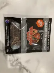 Viking beef jerky
