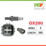 New *OE QUALITY* Oxygen Sensor Fits Toyota Avalon MCX10 3.0L 1MZ-FE (for: Toyota)