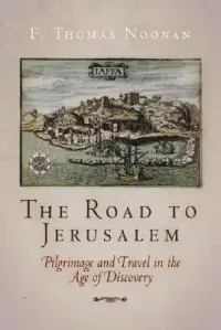 在飛比找博客來優惠-The Road to Jerusalem: Pilgrim