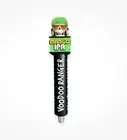 Voodoo Ranger Mango IPA New Belgium Beer Tap Handle NIB RARE