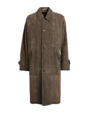 [UMA WANG] UMA WANG Overcoats & Trench Coats - Item 16409068