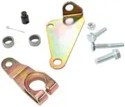 Aeroflow Bang Shift Bracket & LEVer Kitford C6 - AF72-9053
