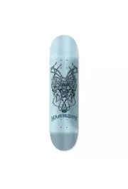 PRIMITIVE x MEGADETH HAMILTON MEDUSA 8.125" SKATEBOARD DECK