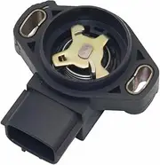 Throttle Position Sensor for Subaru for Impreza for Legacy II for Forester 2.5 2.2 2.0 SERA483-06 13420-77E00 1px TPS Sensor