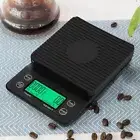 Digital Household LCD Scales Coffee Weighing Coffee Scale Kitchen Scale