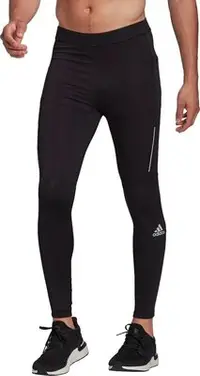 在飛比找Yahoo!奇摩拍賣優惠-【adidas 愛迪達】OWN THE RUN TIGHTS