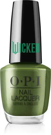Opi Wicked Collection - Nail Polish Lasts Up To 7 Days Witch O' Clock 15ml