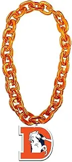Aminco Denver Broncos NFL Throwback Fan Chain