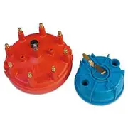 MSD Pro Mag Cap And Rotor Kit (Large Diameter) - MSD8119