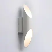 Milan City Series LED interior Up/Down Wall Light 6w Iron and Aluminium CLA Lighting - PL-MILAN