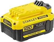 STANLEY FATMAX V20 18V 4.0Ah Lithium Battery