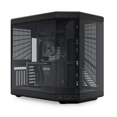 DESKTOP PC CUSTOM Intel i7-13700k 16GB DDR5 512GB NVMe RX 7600 CU7.45.33
