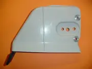 FOR STIHL 044 046 064 066 MS440 MS460 MS660 WEST COAST LARGE CLUTCH SIDE COVER