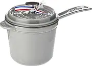 STAUB Fonte 1281418 Sauce Pot 14 cm Cast-Iron Graphite Grey