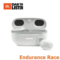 在飛比找博客來優惠-【JBL】ENDURANCE Race 真無線藍牙運動耳機 