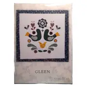 Gleen Quilt Pattern by Meags And Me Quilting Sewing