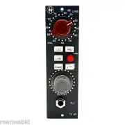 Heritage Audio '73 JR HA73JR Neve 1073-Style Mic Pre DI for 500 series racks NEW