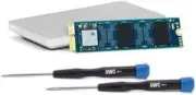 OWC 1TB Aura N2 NVMe SSD Upgrade Kit w/Envoy Pro Enclosure Compat w/Certain Macs