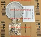 Chef Finesse Ceramic Glass Cooktop LARGE Hotplate Element FE01CBL FE01CSS FE01CW