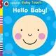 Baby Touch: Hello, Baby!