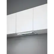 Falmec Virgola 60cm Undermount Rangehood - Stainless Steel