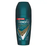 在飛比找蝦皮購物優惠-全新 Rexona蕊娜 男士制汗爽身香體露-運動乾爽 45M